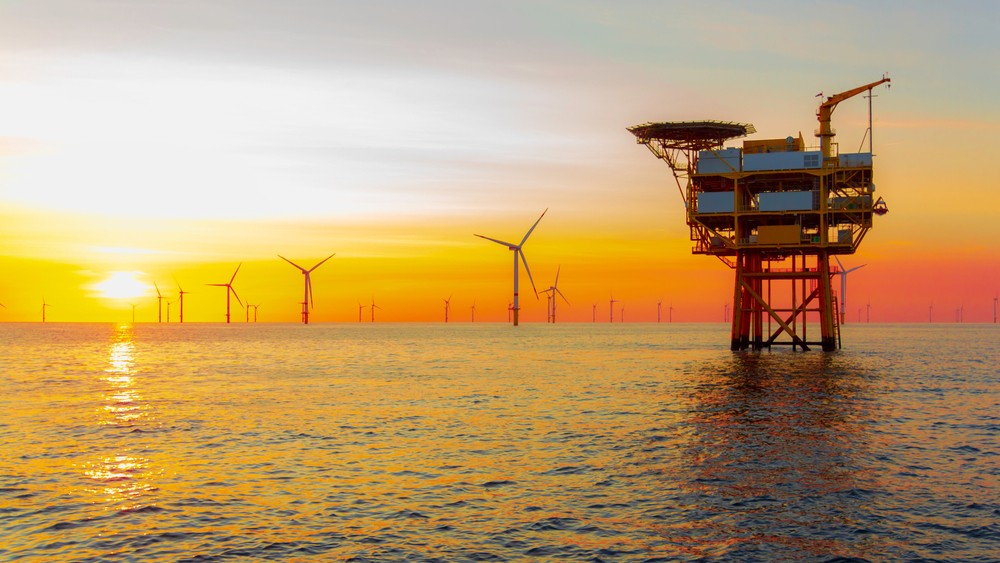 The Hidden Infrastructure Challenge Behind Renewable Energy Growth