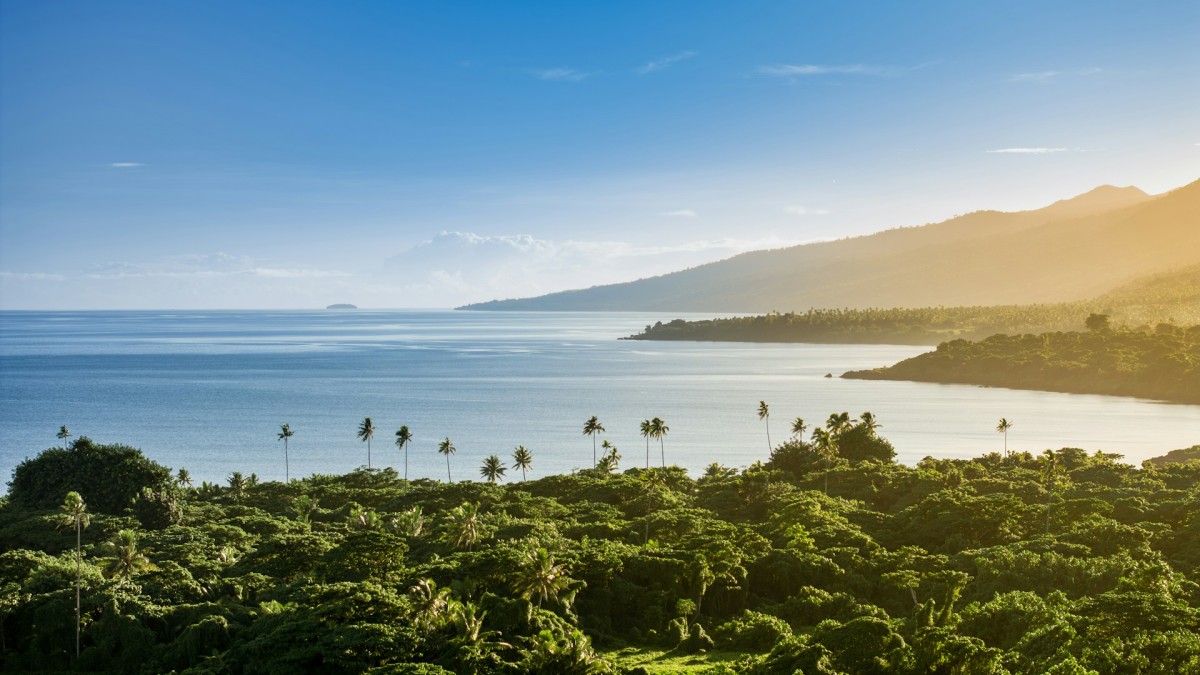 Fiji Blocks Controversial Australian-Backed Waste Incinerator Project