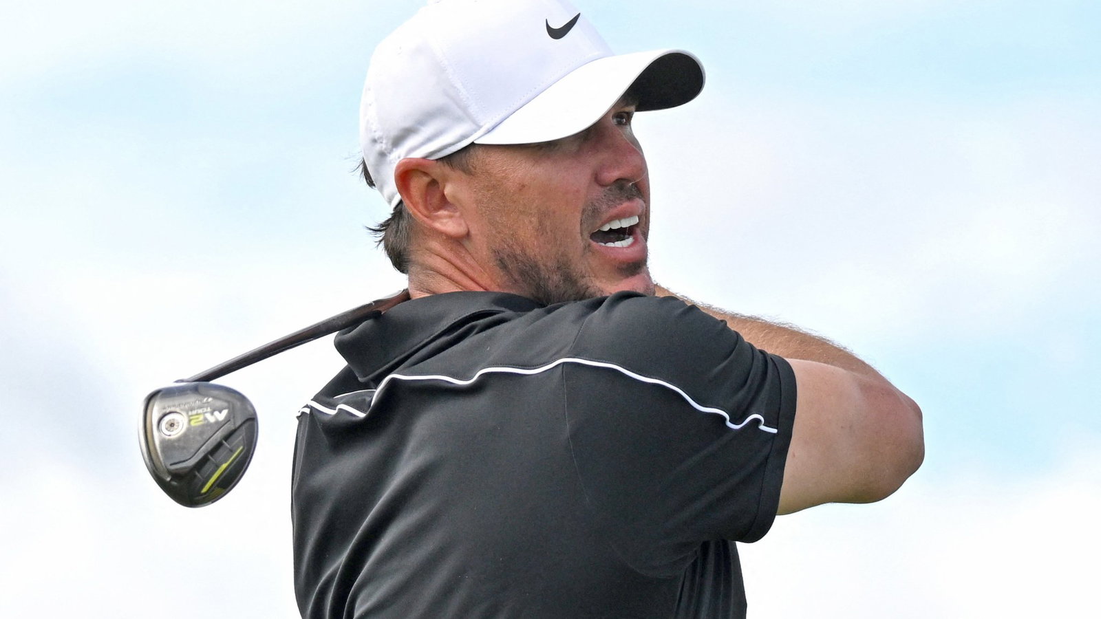 Brooks Koepka