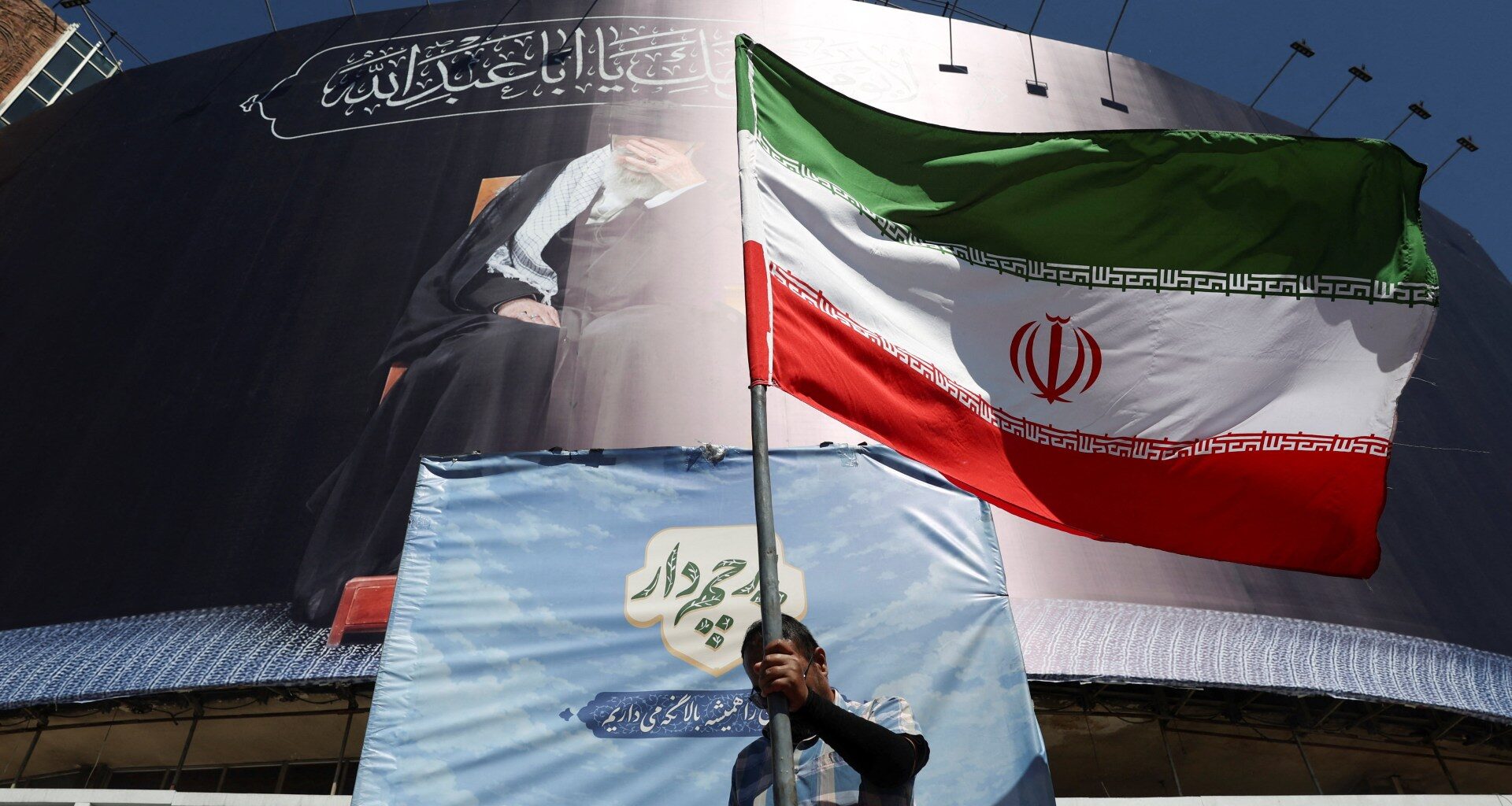 Iran war day 110: Tehran says Israeli attacks on Lebanon threaten US deal | US-Israel war on Iran News