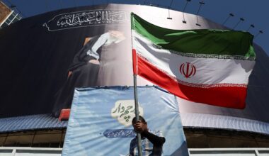 Iran war day 110: Tehran says Israeli attacks on Lebanon threaten US deal | US-Israel war on Iran News