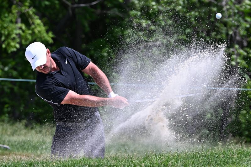 Golf-Five storylines to follow at the U.S. Open | The Mighty 790 KFGO