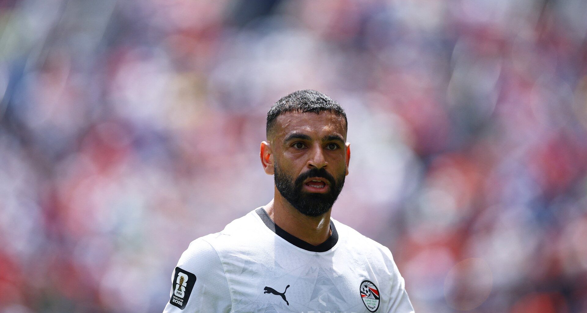 Egypt coach denies Salah rift before World Cup match against New Zealand | World Cup 2026 News
