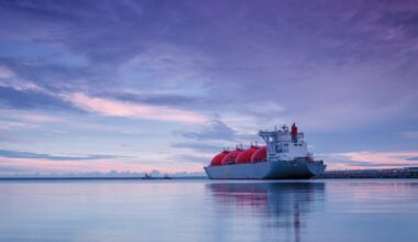 Australian Regulator Clears LNG Strike