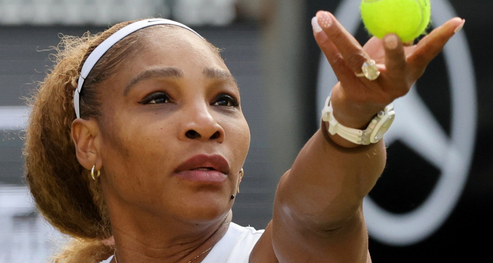 Serena Williams to play women’s singles at Wimbledon as wildcard entrant | Tennis News