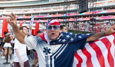 World Cup predictions: USA vs Australia, Brazil vs Haiti and more | World Cup 2026 News