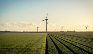 Clean Energy Investment Hits $2.2 Trillion, Nearly Double Fossil Fuels