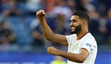 Morocco beat Scotland 1–0 as Saibari scores fastest World Cup 2026 goal | World Cup 2026 News