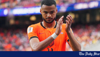 'It’s awful news and it shows that football is secondary'