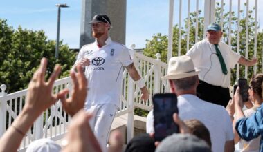 England test captain Stokes to retire from international cricket