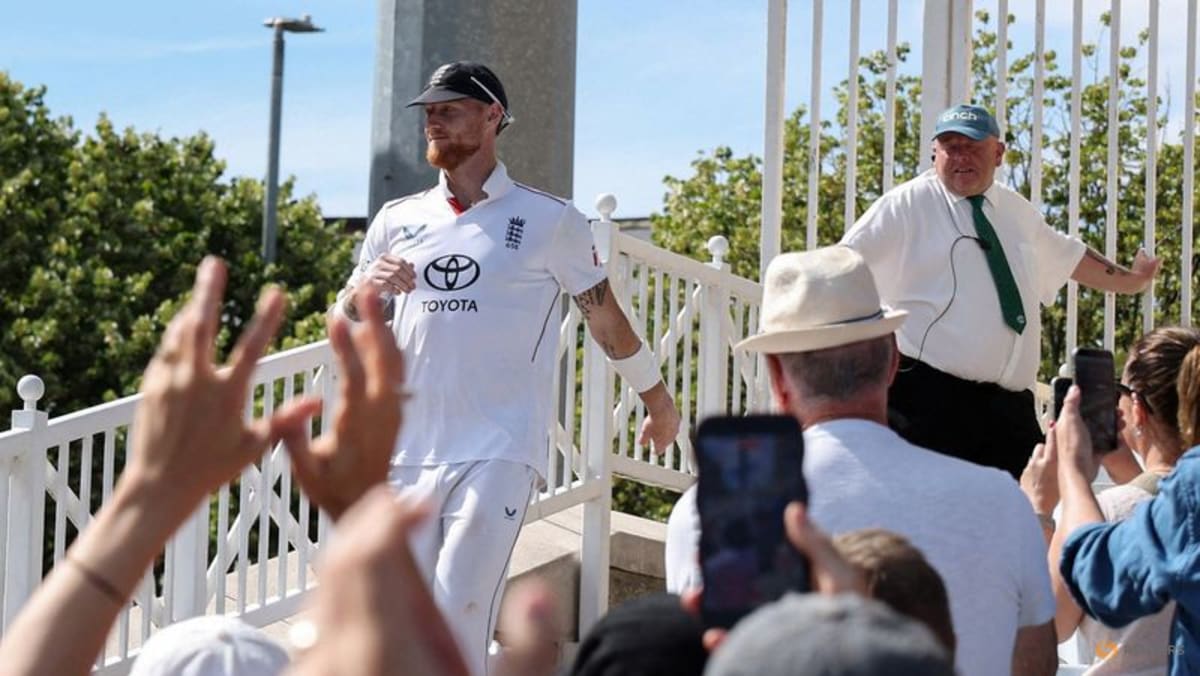 England test captain Stokes to retire from international cricket