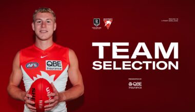 TEAM: Two forced changes for Port Adelaide