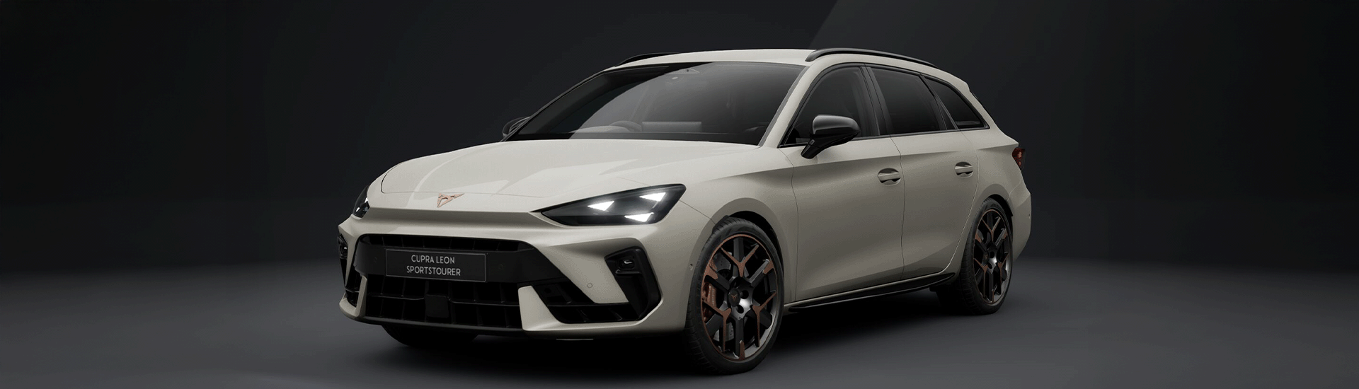 Golf R wagon returns? Cupra Leon Sportstourer adds rapid 245kW VZx grade for 2026 with AWD and ‘Drift Mode’