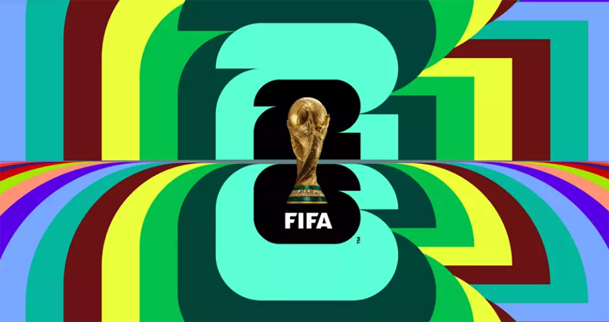 How suite of AI tools will be used by teams, officials and fans at FIFA World Cup