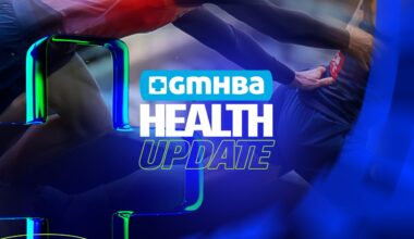 GMHBA Health Update | Cats Quartet a Test in Round 15