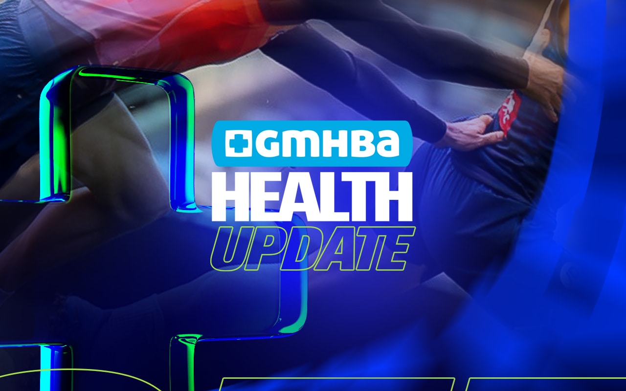 GMHBA Health Update | Cats Quartet a Test in Round 15