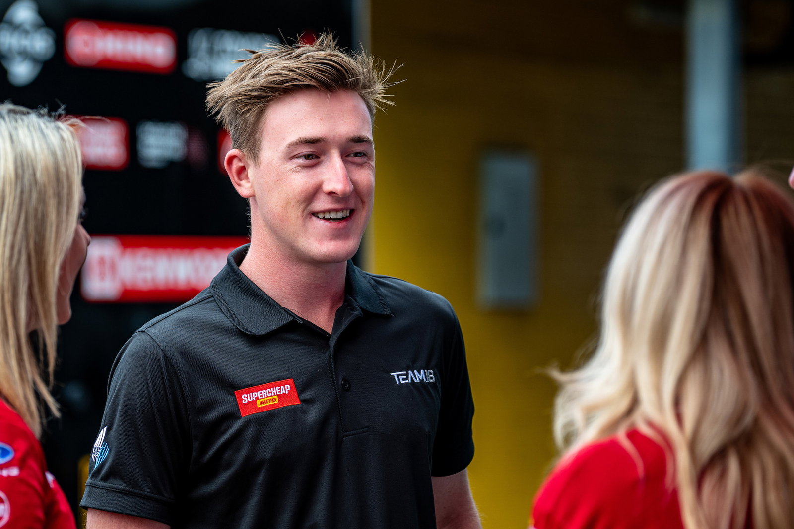 Late Spa 24 call-up for Supercars wildcard driver