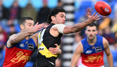 Tigers learning to capitalise ahead of Roos clash