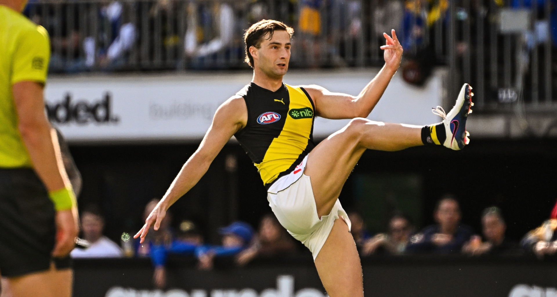 Never give up: Sonsie’s surge to career best form
