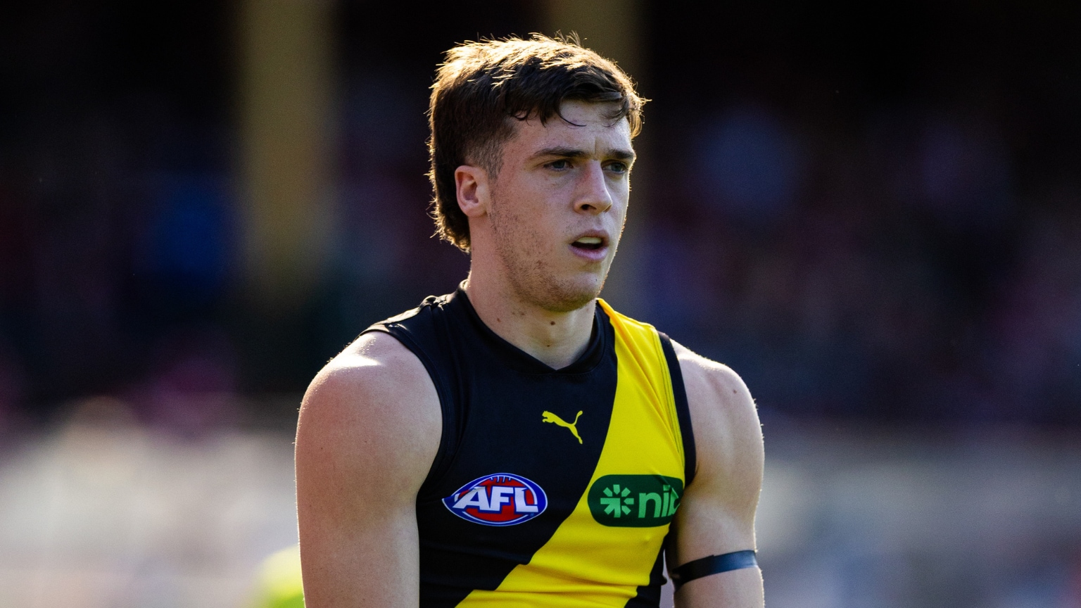 The cafe phone call that broke Rising Star news to Alger