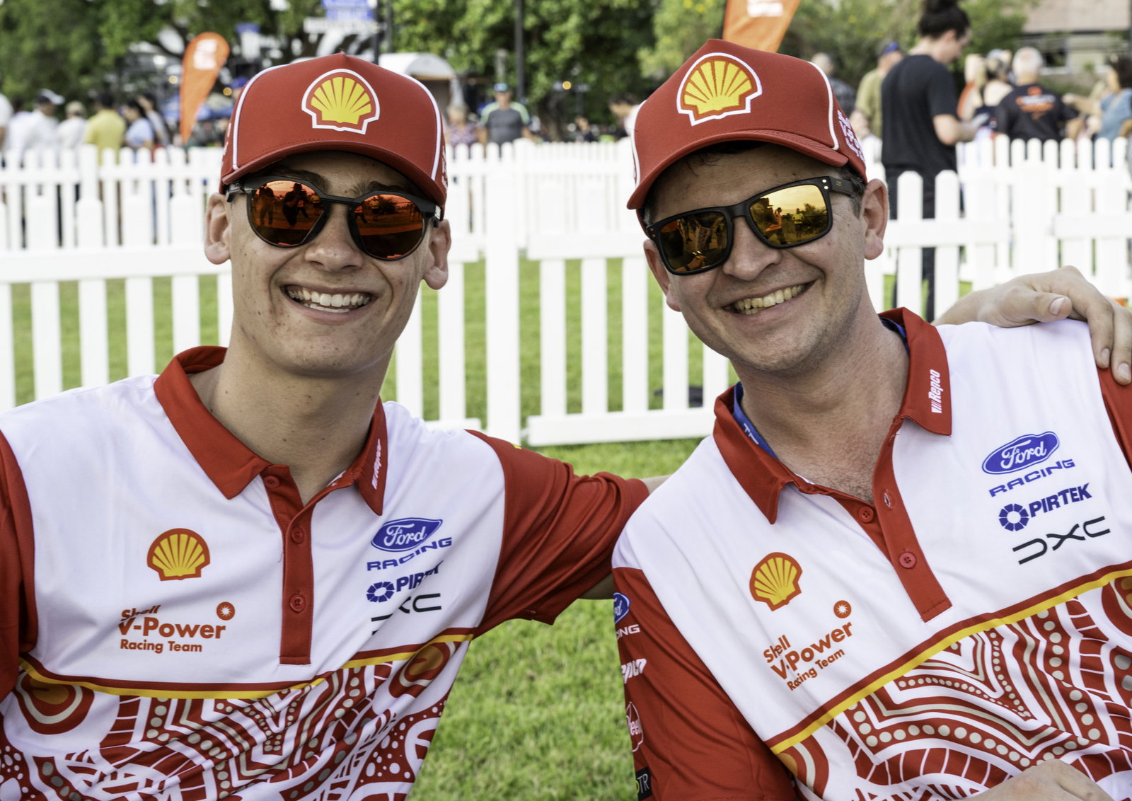 Hazelwood subs for Kostecki at Darwin Track to Town