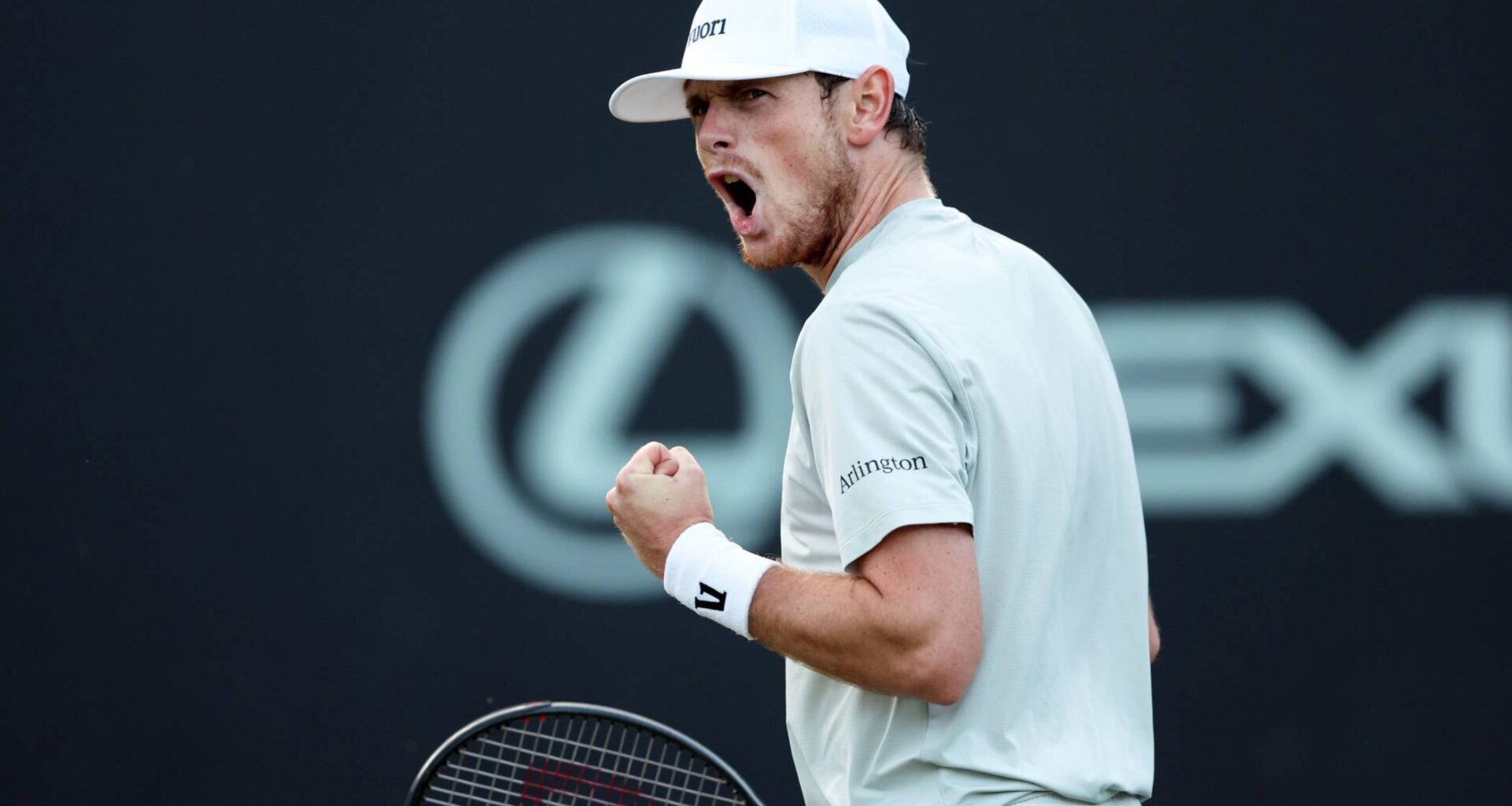 Lexus Ilkley Open 2026: Results & updates