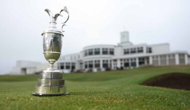 Open Championship final qualifying 2026: Scores, notable players