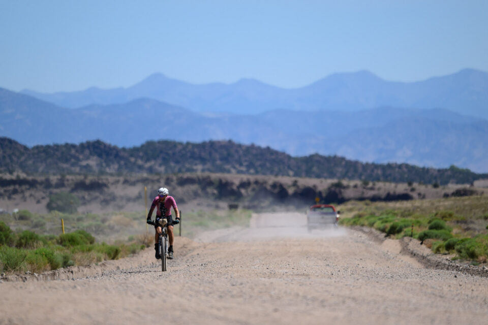 2026 Tour Divide Day 11 Update