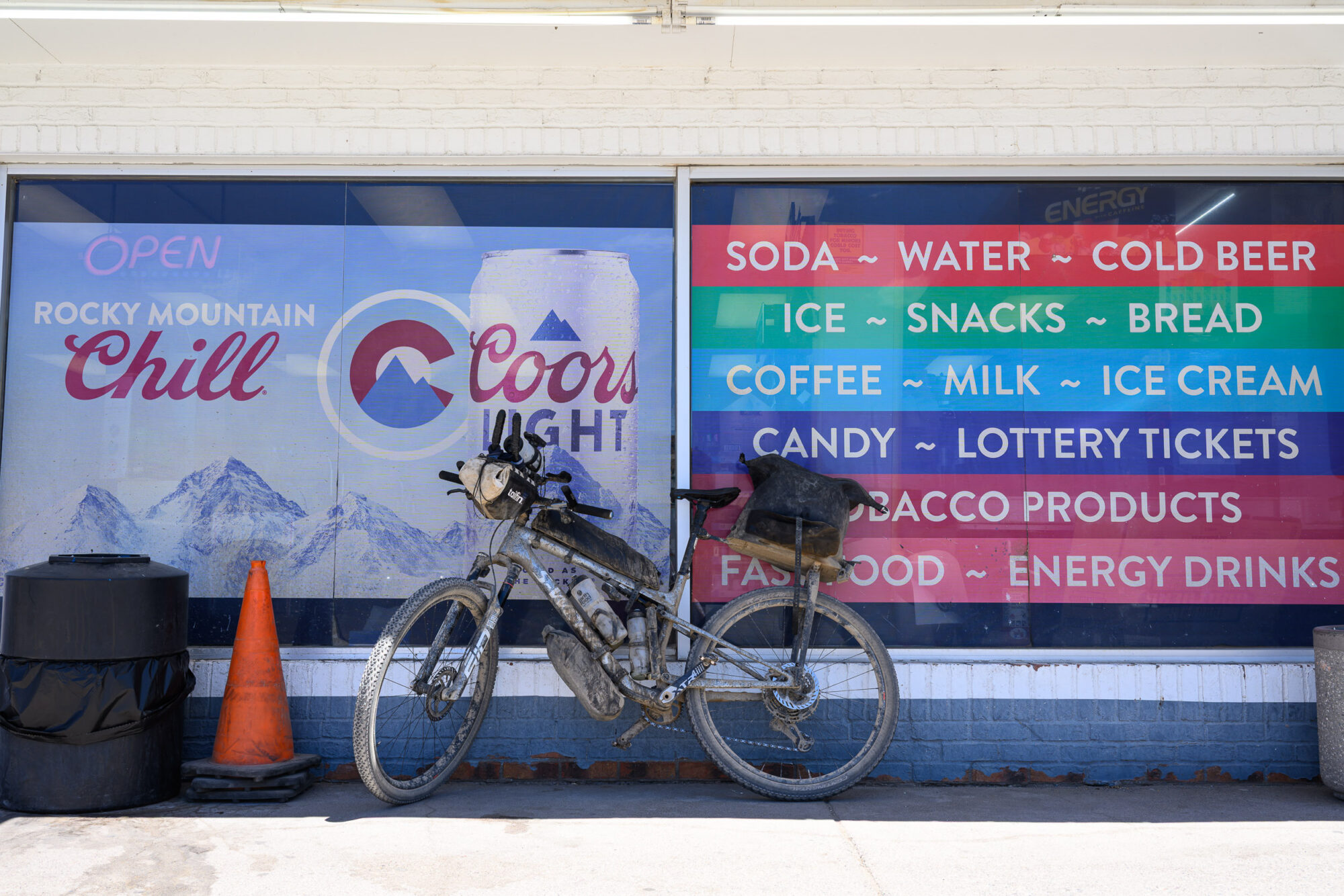 2026 Tour Divide Day 11 Update