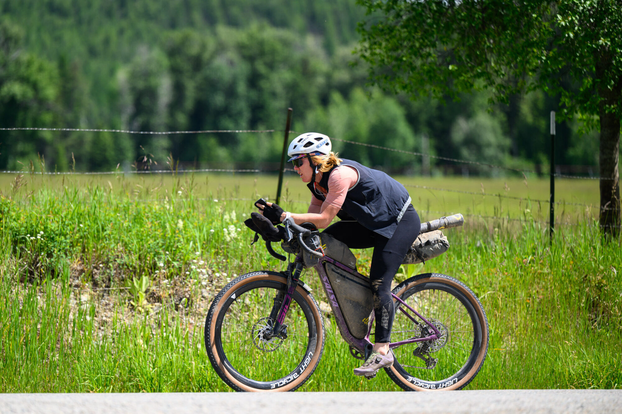 2026 Tour Divide Day 3