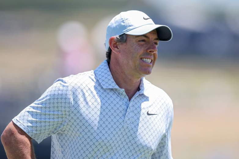 2026 U.S. OPEN - Final Round