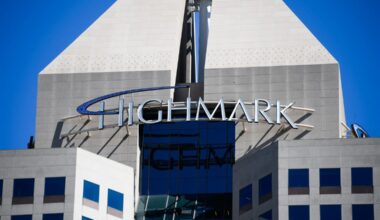 Highmark Inc. files second suit against out-of-network health care providers, alleging fraud