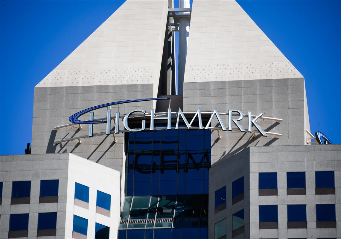 Highmark Inc. files second suit against out-of-network health care providers, alleging fraud