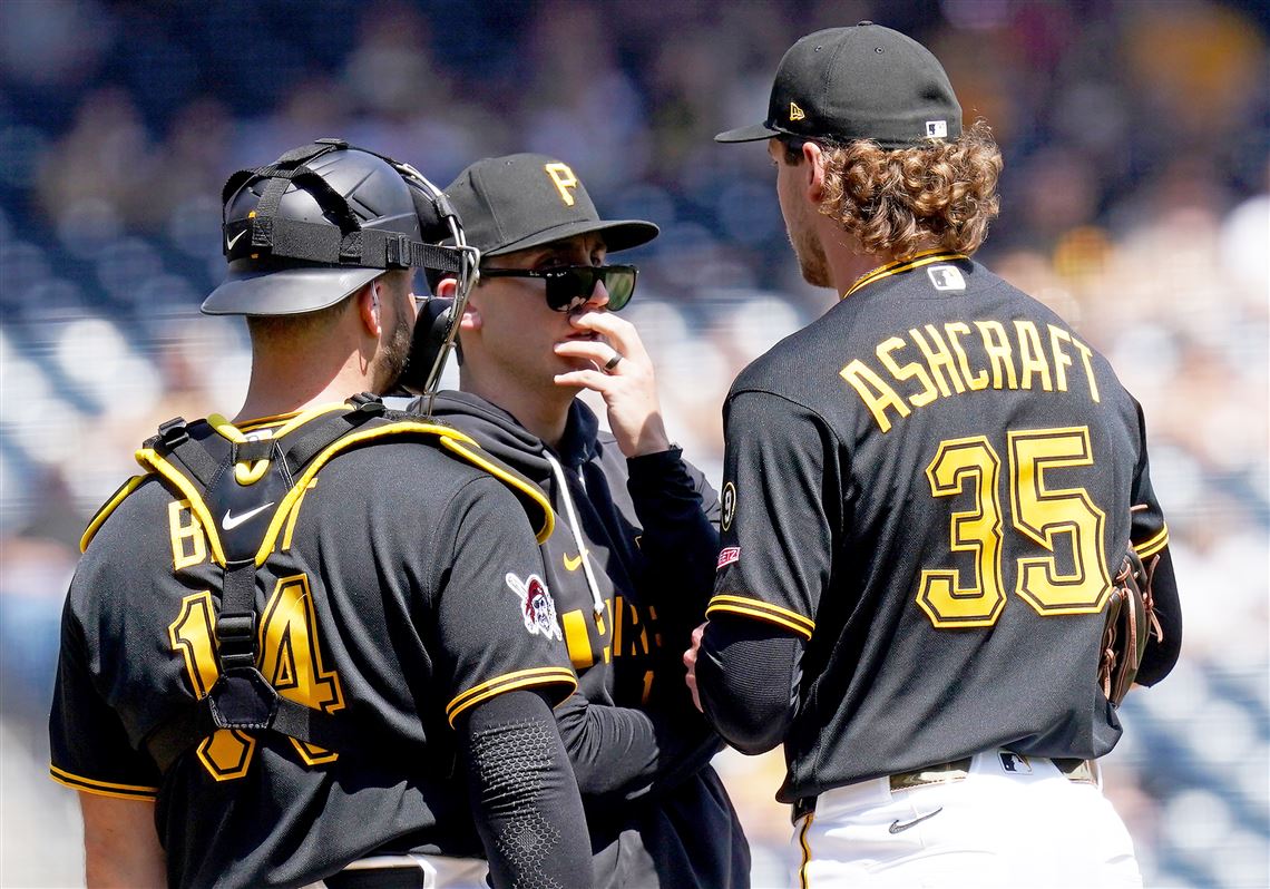 Off The Bat: Has Bill Murphy helped the Pirates' pitching staff?