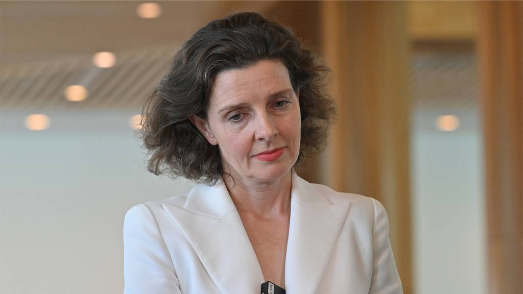 Allegra Spender voted against Labor's tax reform bill. What now?