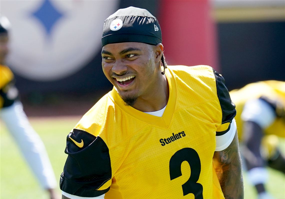 Ray Fittipaldo's Steelers chat transcript: 06.01.26