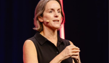 Telstra elevates Dayle Stevens to company-wide AI role