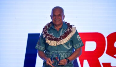 Fiji Rugby strengthens commitment to player welfare with new foundation