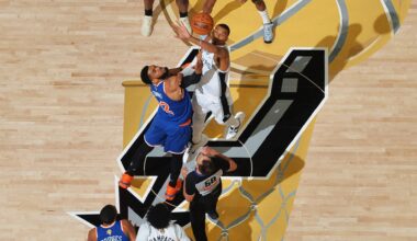 NBA Finals 2026 Schedule