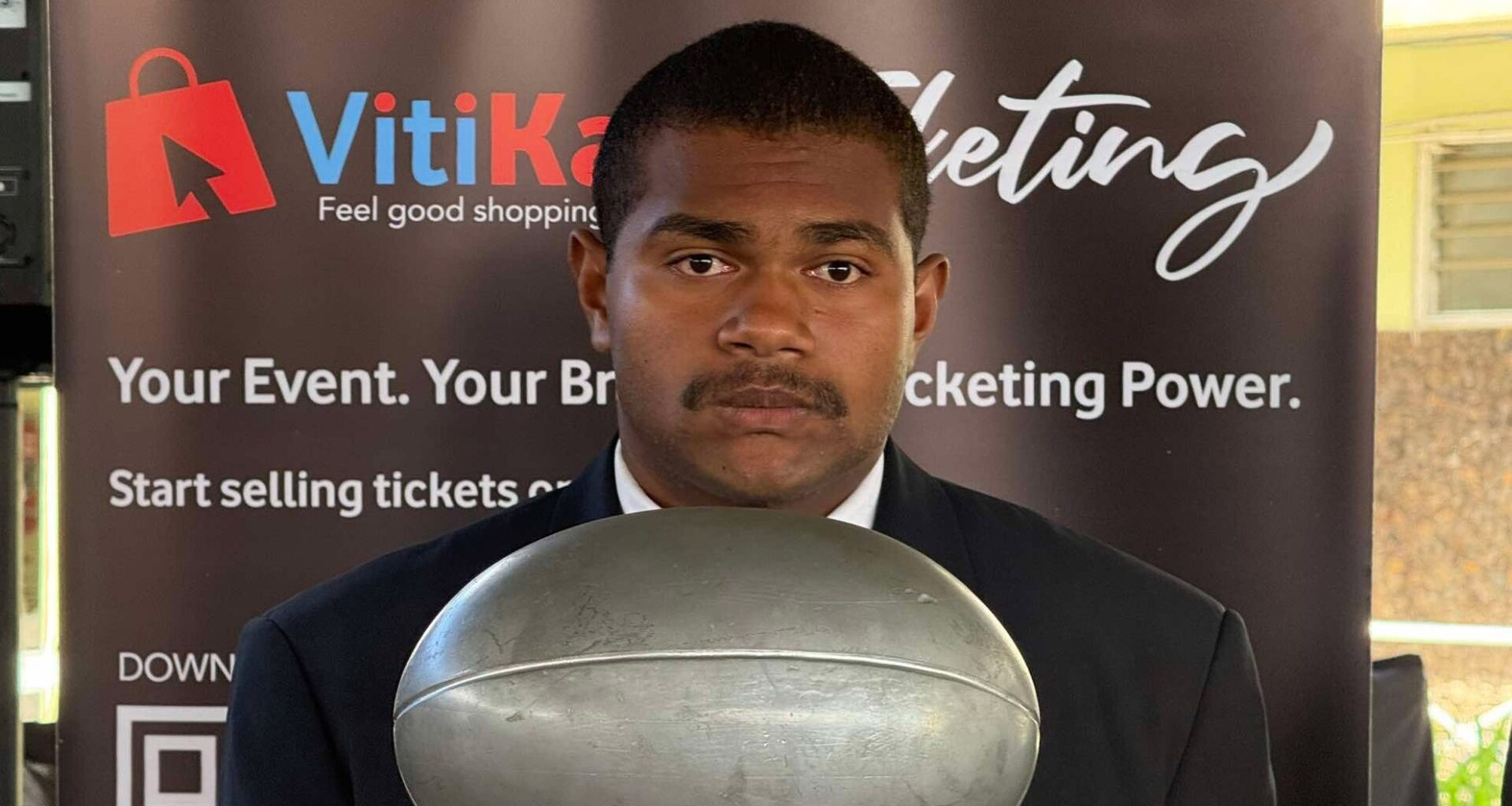 RKS U-18 Rugby Skipper confident of a good Deans season