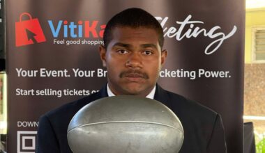 RKS U-18 Rugby Skipper confident of a good Deans season