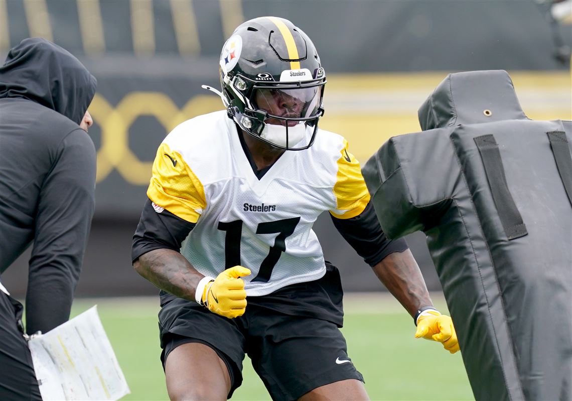 Ray Fittipaldo's Steelers chat transcript: 06.10.26
