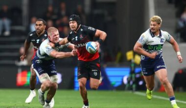 All Blacks contenders under the microscope in Super Rugby semifinals