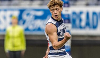VFL Match Report | Unstoppable Cats Record Thumping Win
