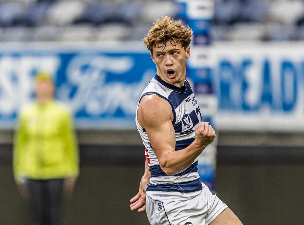 VFL Match Report | Unstoppable Cats Record Thumping Win