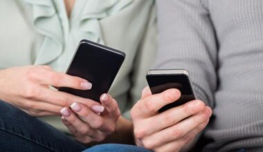 More phone time equals less babies? Studies consider the impact of digital tech.