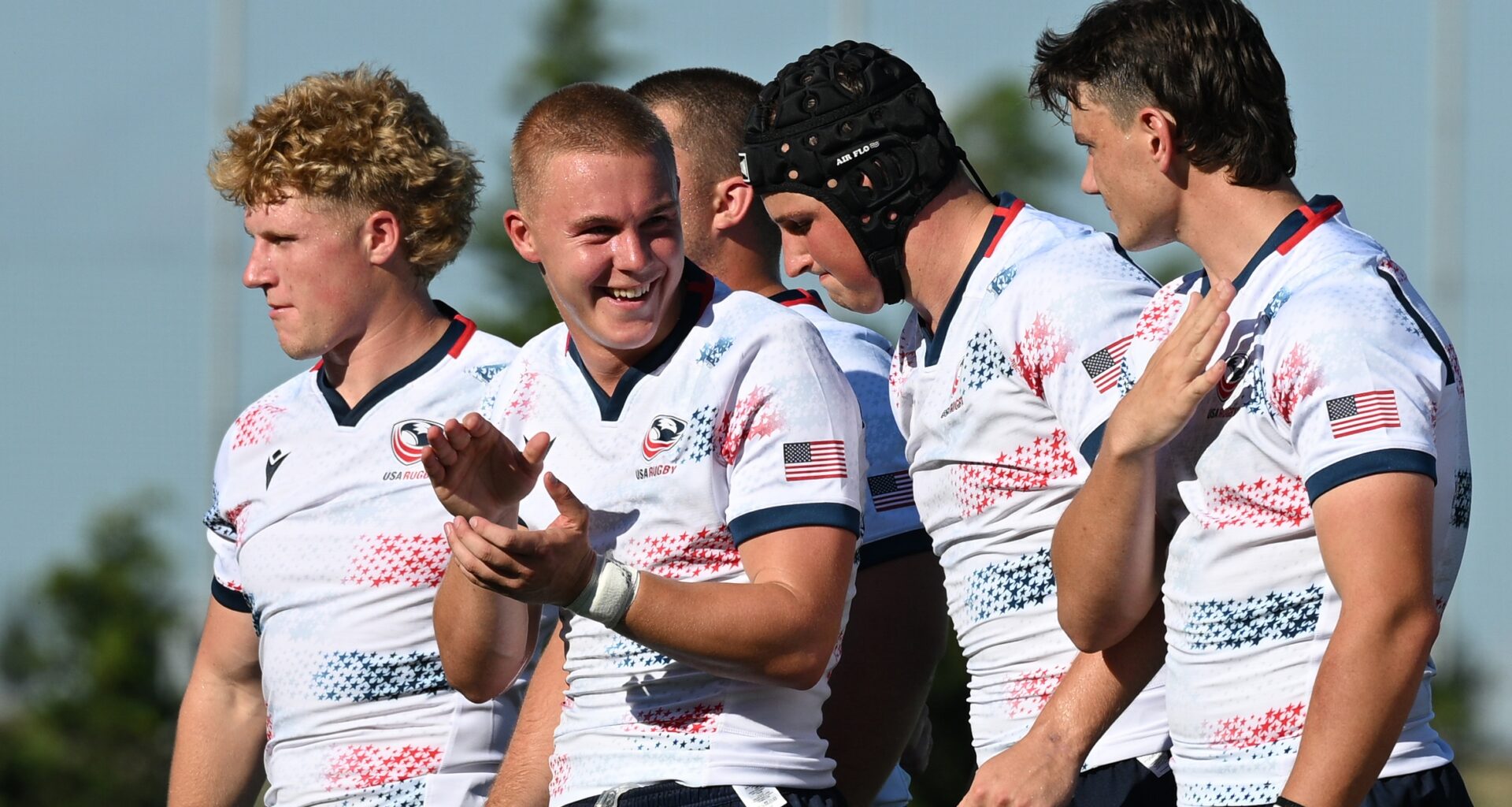 USA U20s Name Squad to Face Argentina in JWC Opener
