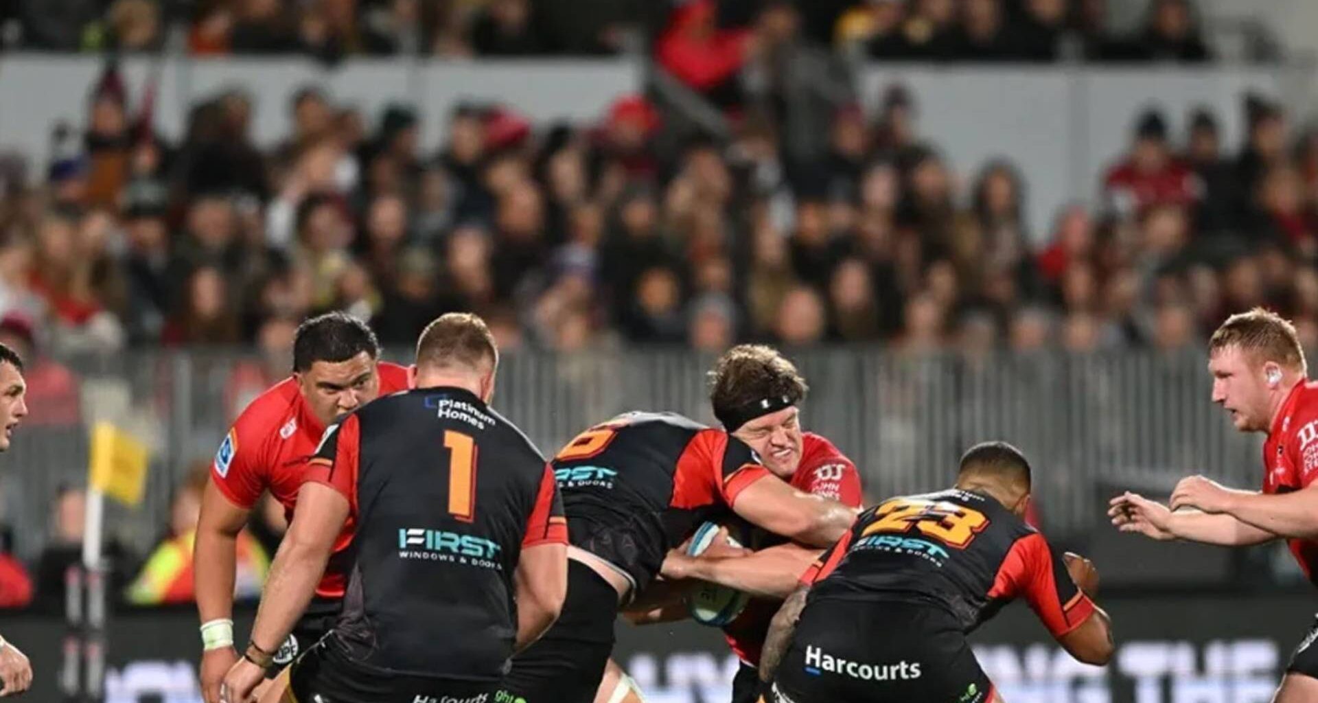 Super Rugby Pacific Grand Final sells out in 15 minutes