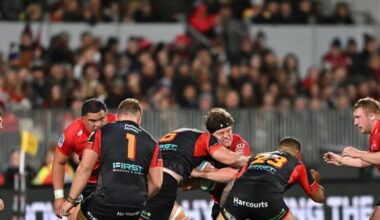 Super Rugby Pacific Grand Final sells out in 15 minutes