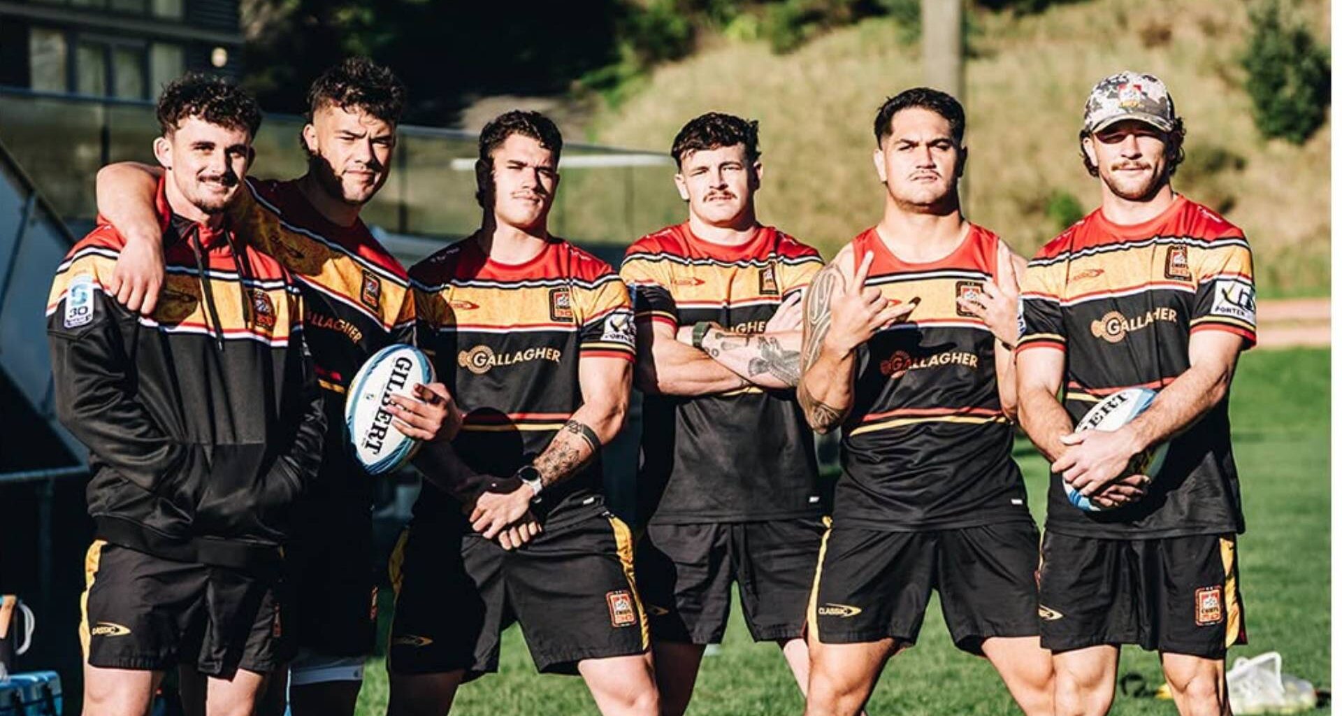 Chiefs seek redemption in Super Rugby Pacific Final